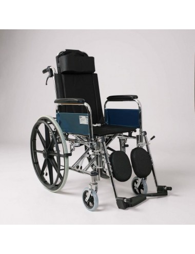 Golfi G124C Multi Fonksiyonel Pediatrik Tekerlekli Sandalye